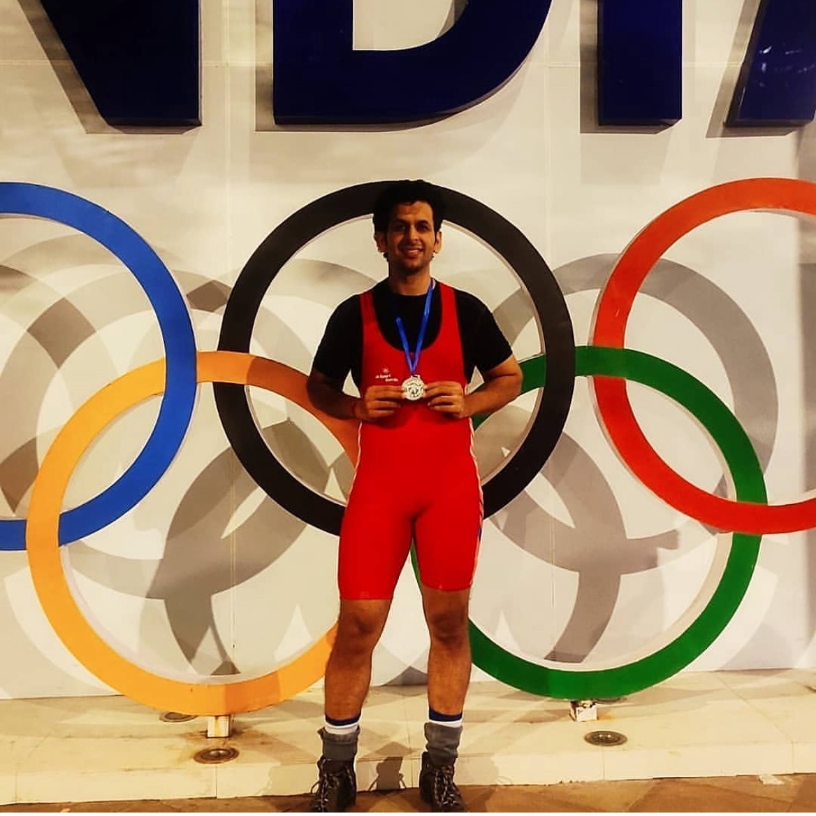 Atul Kapoor trainer_olympic_rings_competition